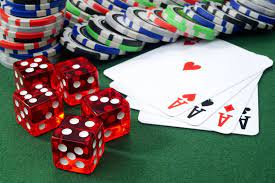 Официальный сайт Arkada Casino