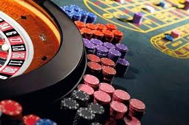 Casino Bet Andreas